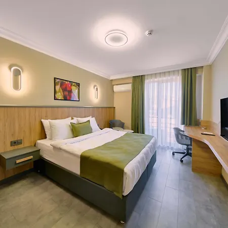 Rest By Dedeman 3* Karabuk (Karabuk)