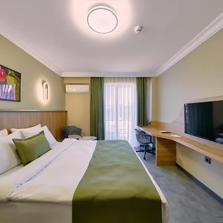 Rest By Dedeman 3* Karabuk (Karabuk)